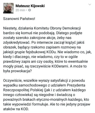 z.....7 - @Kapitalis: Żenujące. Ale z drugiej strony, fajnie, że ktoś czuwa nad tym c...