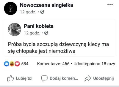 E.....5 - Wszystkie komentujące wpis, że prób bycia szczupłym, jest niemożliwa, ale ś...