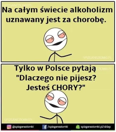 pablonzo - #takaprawda #heheszki #alkohol #spizganeziomki #humorobrazkowy