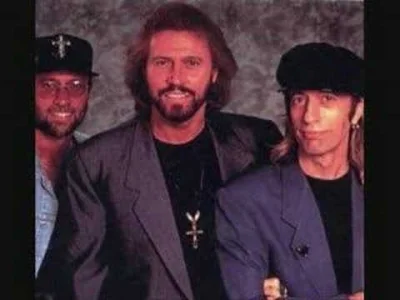 japer - #muzyka #beegees #80sforever