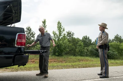 Wykopaliskasz - Lubię te najnowsze filmy Clinta Eastwooda, w których sam gra główne r...