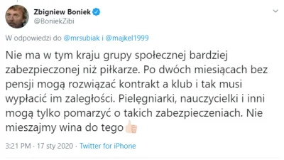 KebabZostrymSosem - Matko bosko jedyna, a ja go kiedyś szanowałem...
#pilkanozna #re...