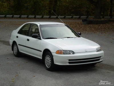 szczesliwa_patelnia - #motoryzacja #honda



Ma ktoś z Was może Civica V (91-95) z kl...