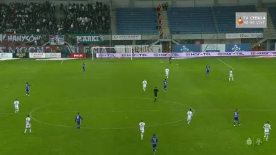 matixrr - Jorge Felix, Piotr Parzyszek, Piast Gliwice [2] - 0 Legia Warszawa
#mecz #...