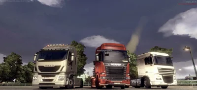 DaRecky - #ets2 #ets2mp



Ja z ziomeczkami, najmłodszy stażem ale najbardziej walecz...