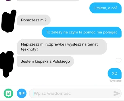 Agemaker - #!$%@?, no nie... XD 
Pytanie wcześniej było odnośnie tego czy umiem pisać...