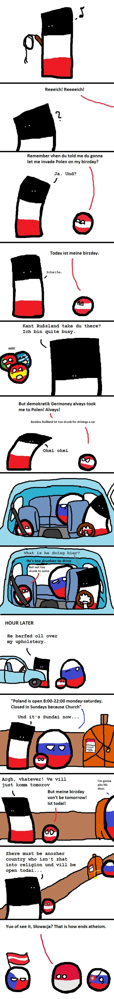 a.....s - #polandball #pewniebyloaledobre #heheszki