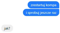 c.....u - O ja #!$%@?
mam ochotę sobie wydłubać oczy i #!$%@? się zrzygać jak ktoś m...