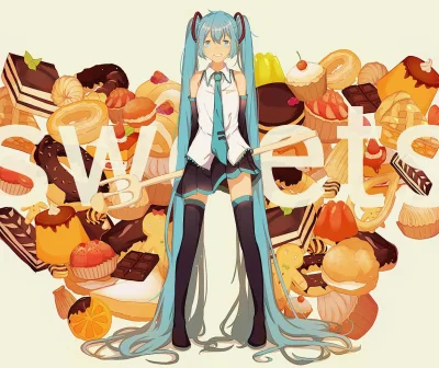 Banri - #randomanimeshit #vocaloid #hatsunemiku @Arratay @BlueFeather @Kartinos @Szlo...