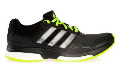 yrtk - Bardzo dobre buty w promocji.
Kupiłem buty Adidas Response Boost 2.0 Techfit ...