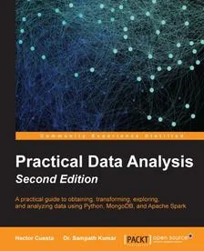 MiKeyCo - Mirki, dziś darmowy #ebook z #packt: "Practical Data Analysis"
https://www...