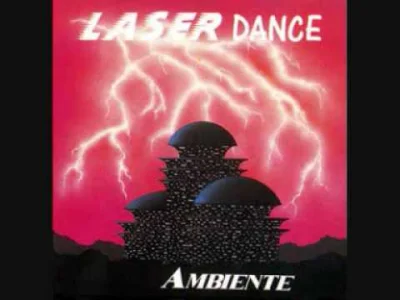 SonyKrokiet - Laserdance - Timeless Zone

#muzyka #muzykaelektroniczna #spacesynth ...