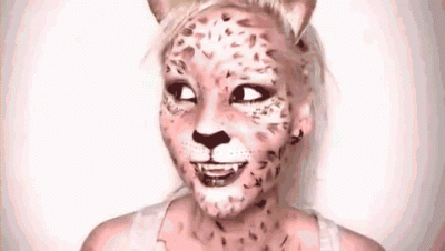 berecik - #ladnapani #gif #khajiit