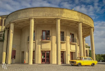 MiejscaWeWroclawiu - Dawa klasyki, czyli Hala Stulecia i MWW Taxi. We Wrześniu startu...