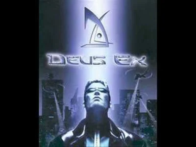 echelon - @MuszynskiJan: Seria The Elder Scrolls plus Deus Ex