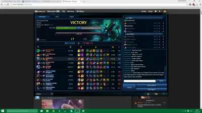 bakamarimo - Jedziemy do diamentu Kappa

#leagueoflegends #nocnegranie #senjestdlas...