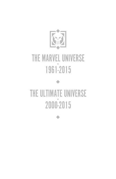 80sLove - The End ^^

#marvel #komiks #komiksy #ultimatemarvel #secretwars