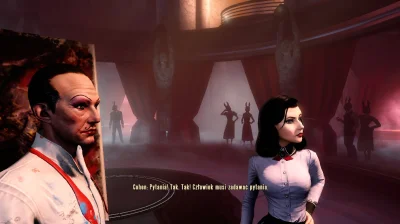 K.....a - #bioshock #bioshockinfinite #gry #steam #burialatsea

Wołam @Zioman @bluemu...