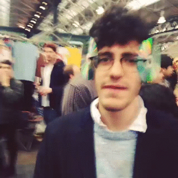 Deepdream - #heheszki #gif #omg