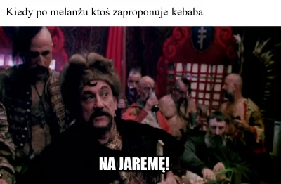 S.....x - Na Jaremu idi
#ogniemimemem #heheszki #humorobrazkowy