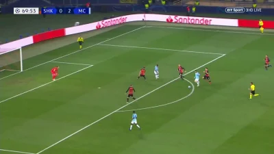 Ziqsu - Bernardo Silva
Szachtar Donieck - Manchester City 0:[3]

#mecz #golgif #li...