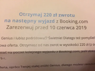 sked - Mirki i mirabelki, mam do oddania zwrot na 220 za minimum 900 zł na #booking w...