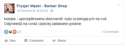 D.....1 - @Kanken: No normalnie, przychodzisz, kulturalnie mówisz dzień dobry, czy je...