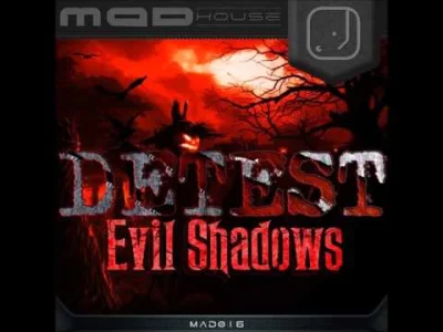 n.....s - Detest - Evil Shadows



Ludzie z #mirkoelektronika wybaczcie za te ostrzej...