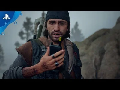 janushek - Days Gone – World Video Series: Fighting To Survive
#daysgone #ps4