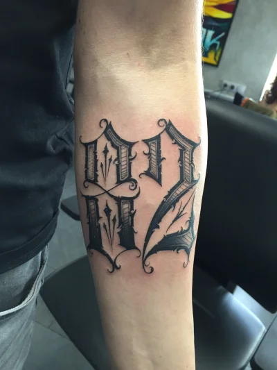 jathek - Skończone ᕦ(òóˇ)ᕤ 
#tatuaze #tatuazboners #chwalesie