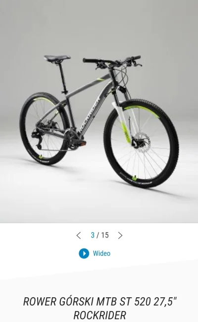 NoNameNoIdeaNoLife - Co jest nie tak z rowerami #btwin #mtb od #decathlon ? Kupiłem t...