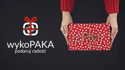 wykoPAKA - Cześć Mirki i Mirabelki!
Jakby ktoś przegapił to przypominamy, że do 1 gr...