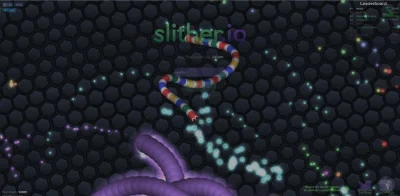 EndriuGolara - ku chwale mirko
#slitherio