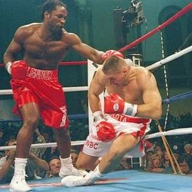 ArdrianAIR - Jeden z najsmutniejszych dni w historii polskiego boksu - 4.10.1997 #bok...