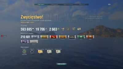 furiaka - finally :)

#worldofwarships #wows #mirkowows #kuchwalemirko