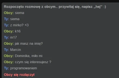 kirinasta - tak bardzo niezrozumiany ( ͡° ͜ʖ ͡°) #6obcy