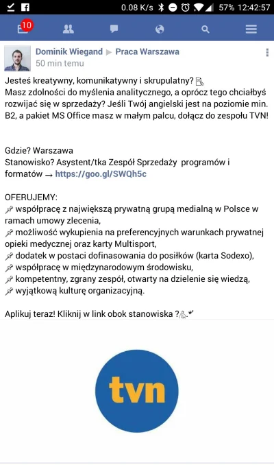 p.....a - #tvn #afera #spisek #nazizm #ss 
To jednak prawda. Wytłumaczenie w komentar...