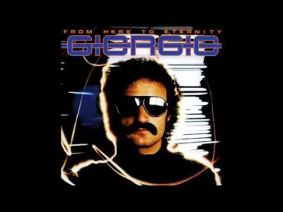 Z.....u - Moje ulubione utwory #giorgiomoroder @mikrey 

#muzyka #muzykaelektronicz...