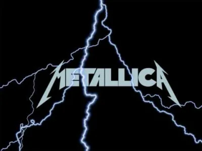 luxkms78 - #metallica