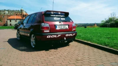 Bodzias1844 - GOLF GOLF

DIESEL GOLF

VOLKSWAGEN GOLF

#BEKAZPODLUDZI #motoryza...