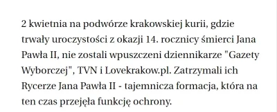 biesy - #neuropa #4konserwy #bekazkatoli #bekazprawakow

Zachodni świat, XXI wiek: ...