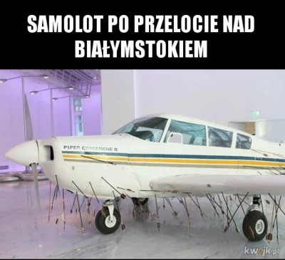 Lordthestroyer - @TeslaX helikopter #!$%@?... W Białymstoku?