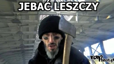 WzniescWiecejZigguratow - @czlowiek1988: HG xDDDD A wilku jeszcze sobie zębów nie wst...