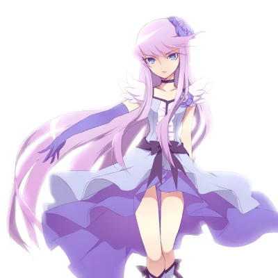 Azur88 - #randomanimeshit #precure #tsukikageyuri #longhair #purplehair #blueeyes

...