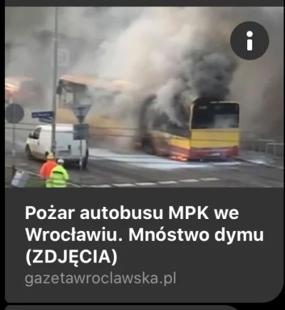Gniewek89 - Nie samymi tramwajami #wroclaw zyje...

#heheszki