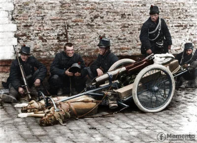 Budo - #budostory - zdjęcia z historią 

Przenosimy się w czasy pierwszej wojny świ...