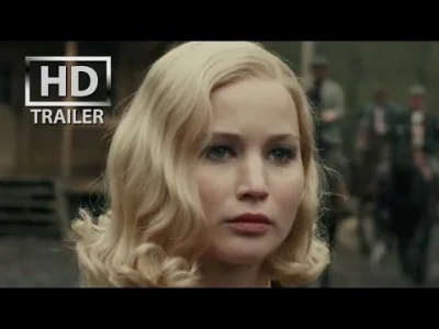 Itrytotalkto_you - "Drewniana" Jennifer Lawrence zagrała w filmie o lasach. 

SPOIL...