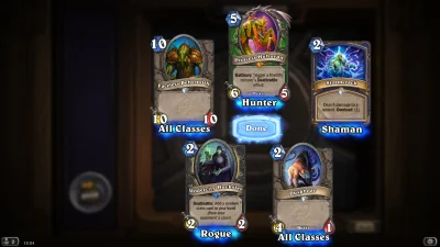 vlxksvndxr - Grywalna ta księżniczka? xD
#hearthstone