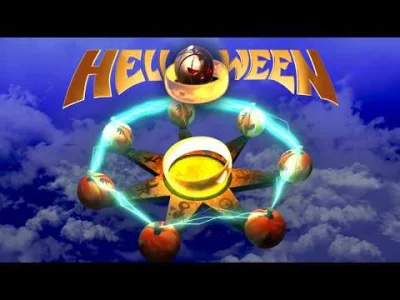 Corgan95 - Helloween - Pumpkins United

Ależ singla fajnego #!$%@? :)

#metal #po...