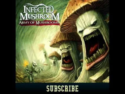 TomgTp - #infectedmushroom #muzyka wg. #tomgtp #psytrance #psystep #dubstep